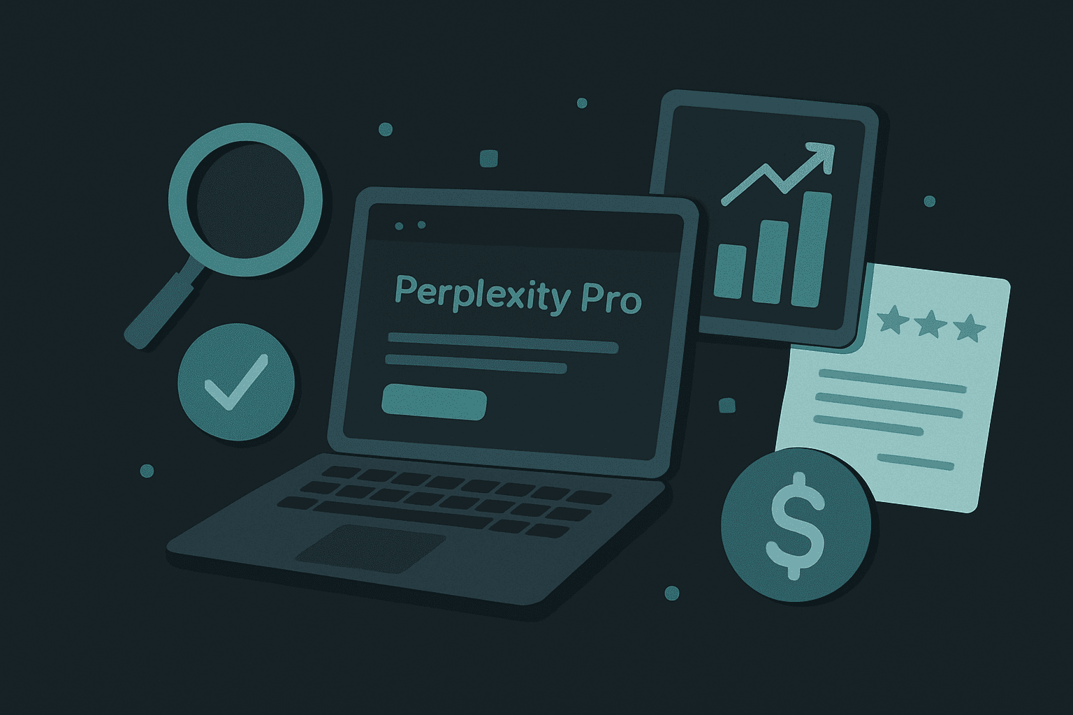 Perplexity Pro Review: Features, Pricing & Verdict