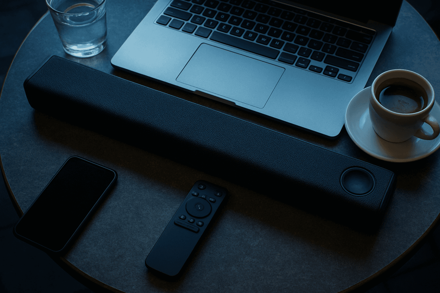 How to Choose a Soundbar: A Beginner's Guide