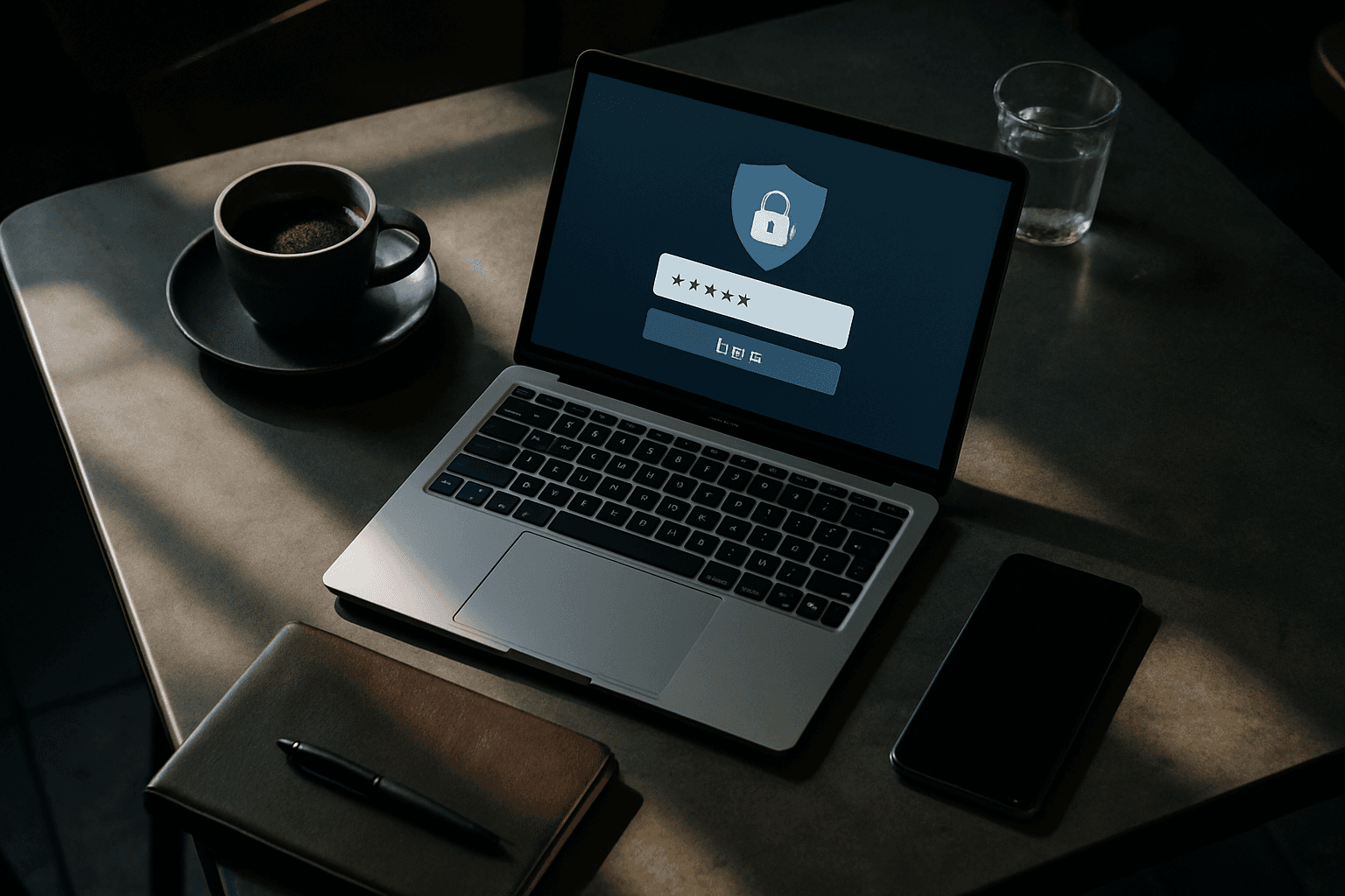 Business Password Manager Buyer Guide: How to Choose