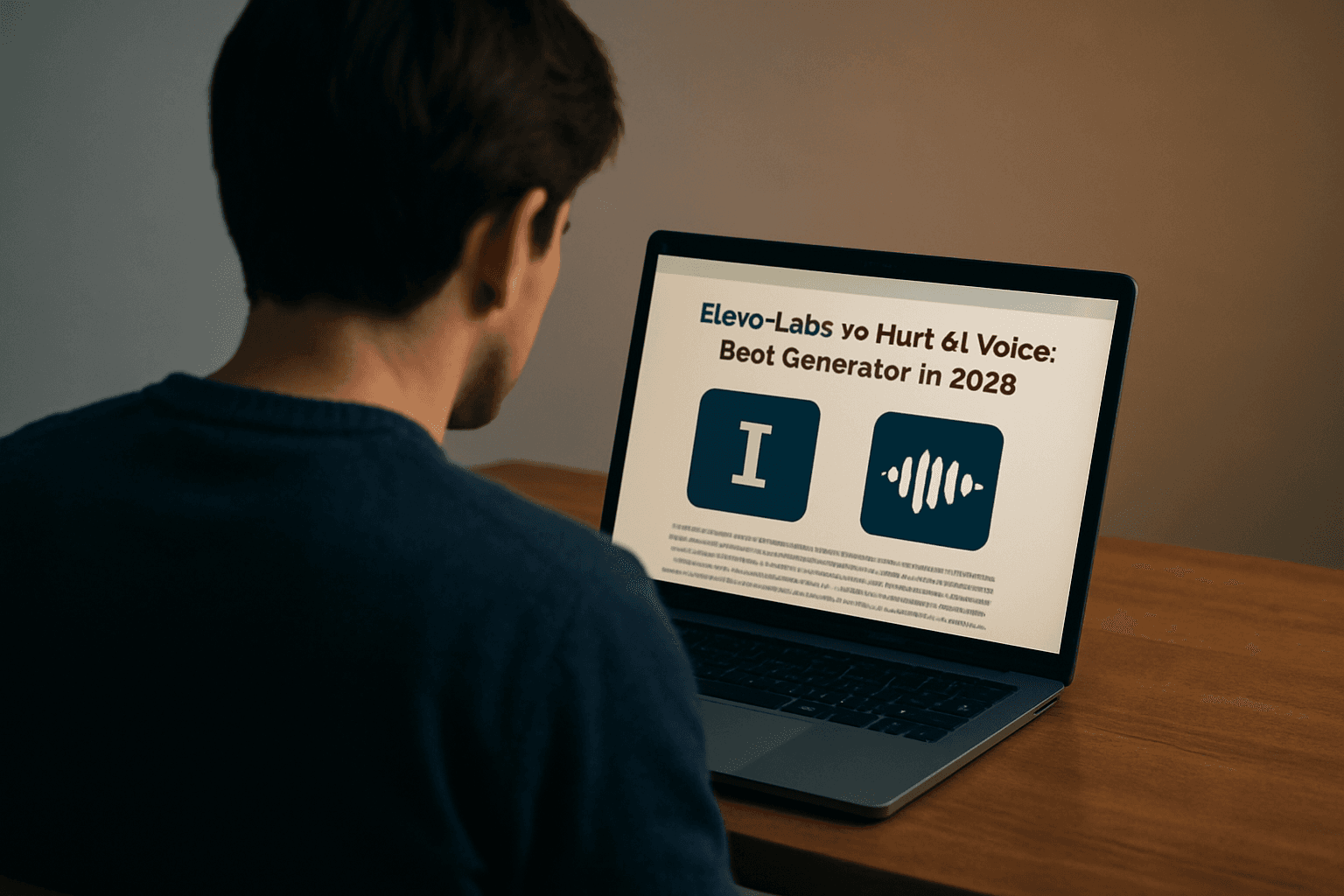 ElevenLabs vs Murf AI Voice: Best Generator in 2026