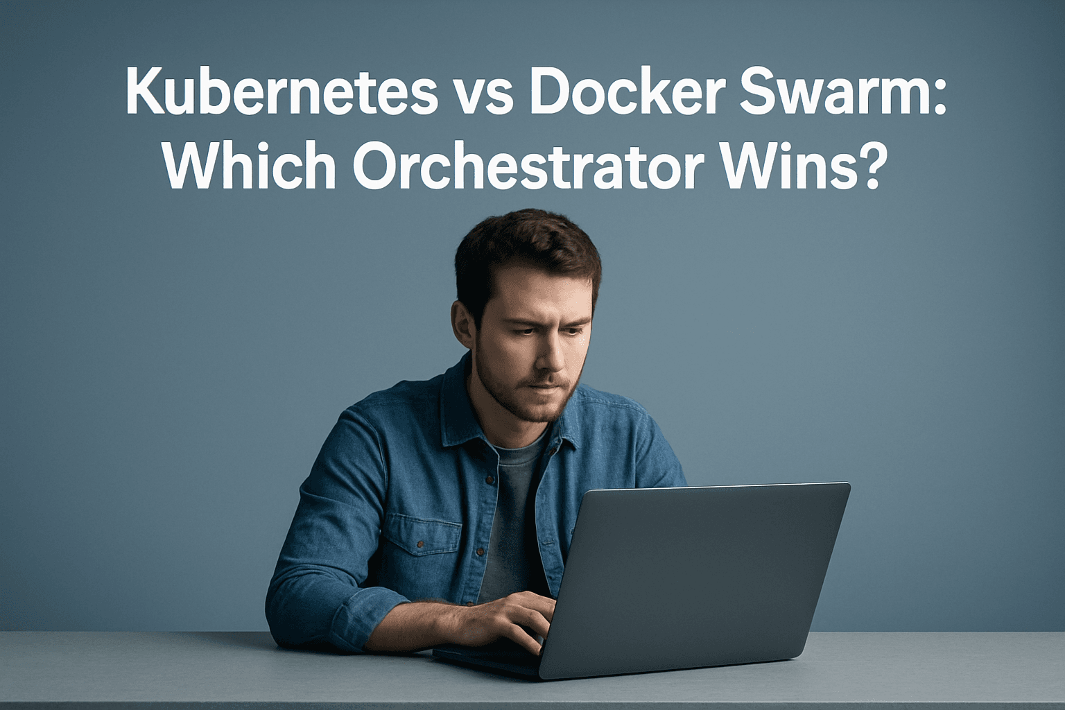 Kubernetes vs Docker Swarm: Which Orchestrator Wins?