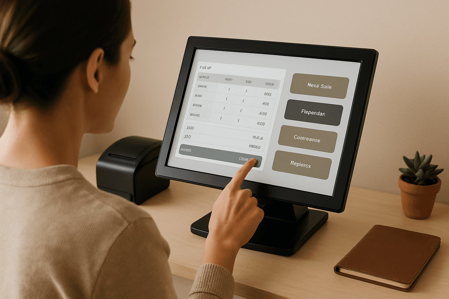 How to Choose a POS System for Your Retail Store