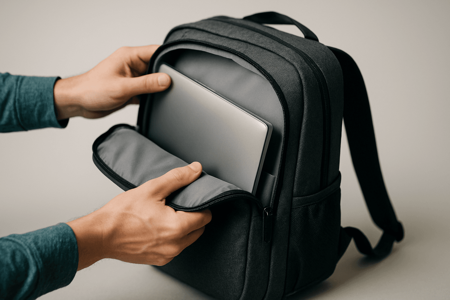 Best Laptop Backpack for Daily Use: Organization & Durability