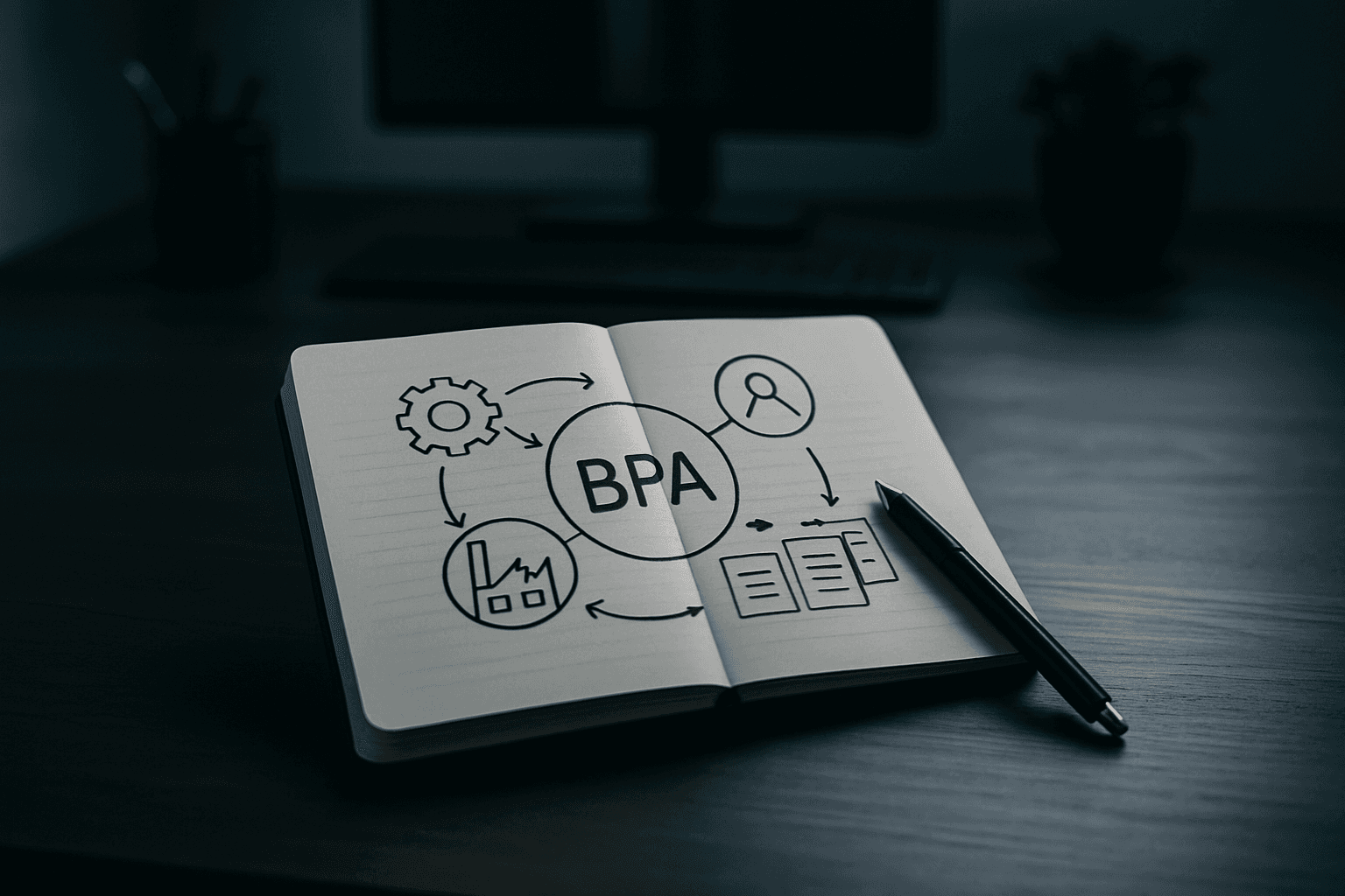 What Is Business Process Automation: A Guide for Small Businesses