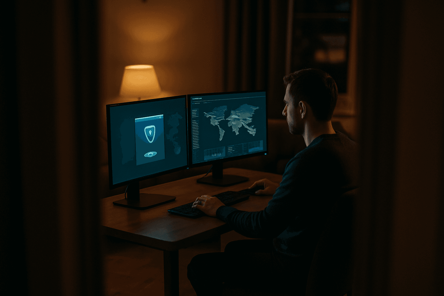 Best VPN for Remote Work: Security, Speed & Reliability 2026
