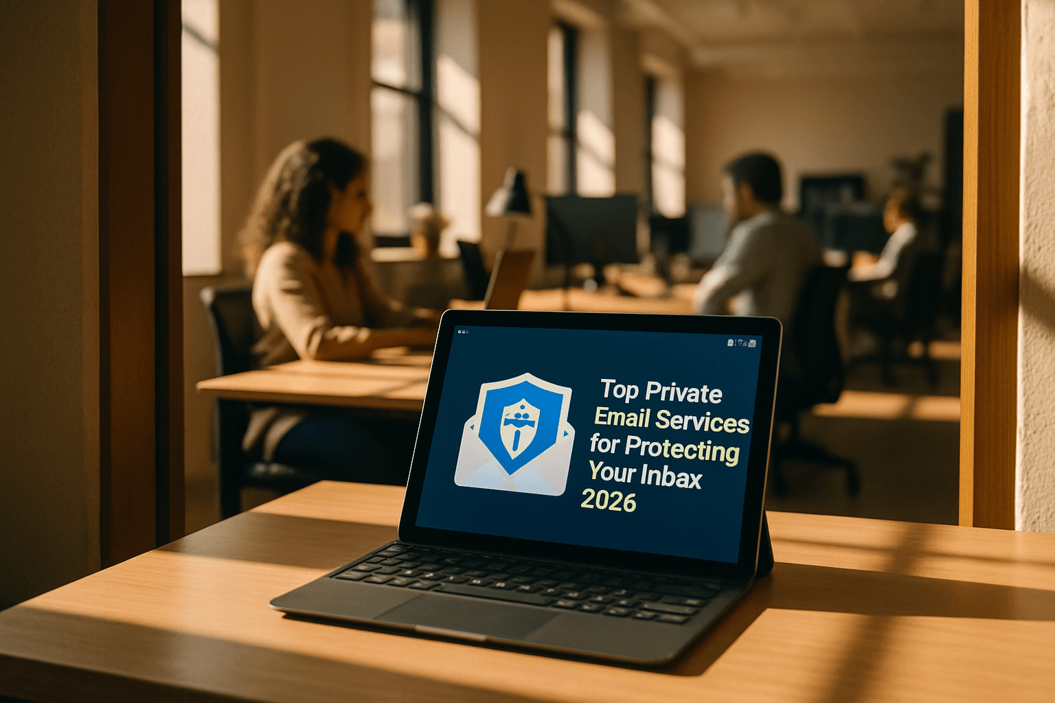 Top Private Email Services for Protecting Your Inbox 2026