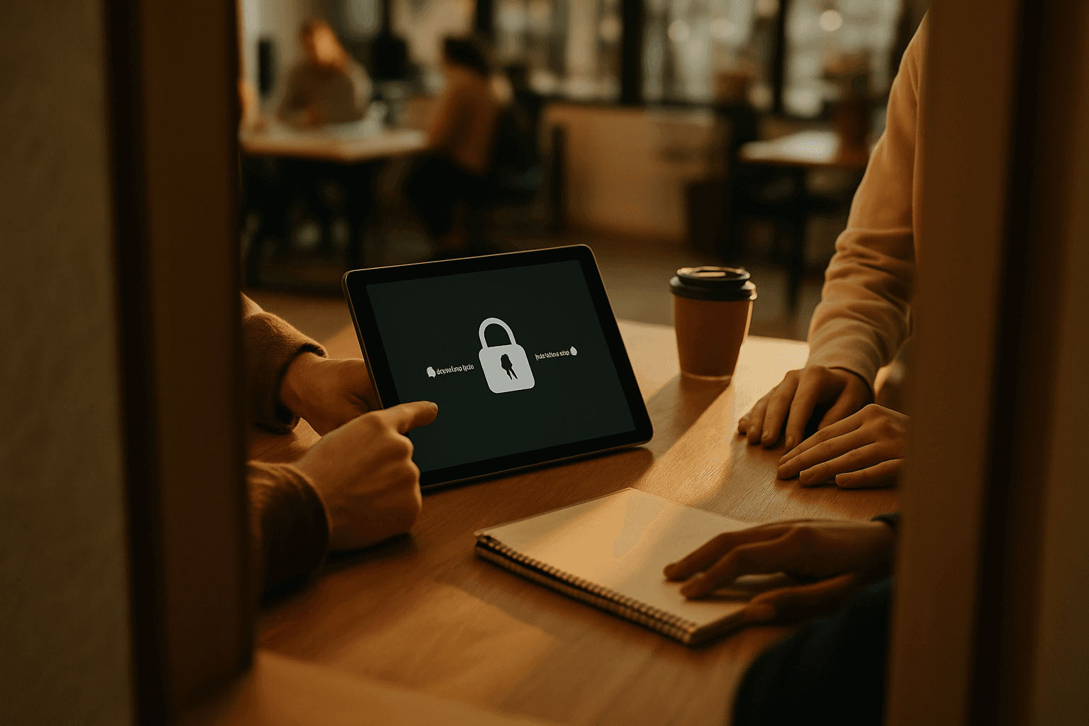 End-to-End Encryption Explained: How It Works & Why It Matters