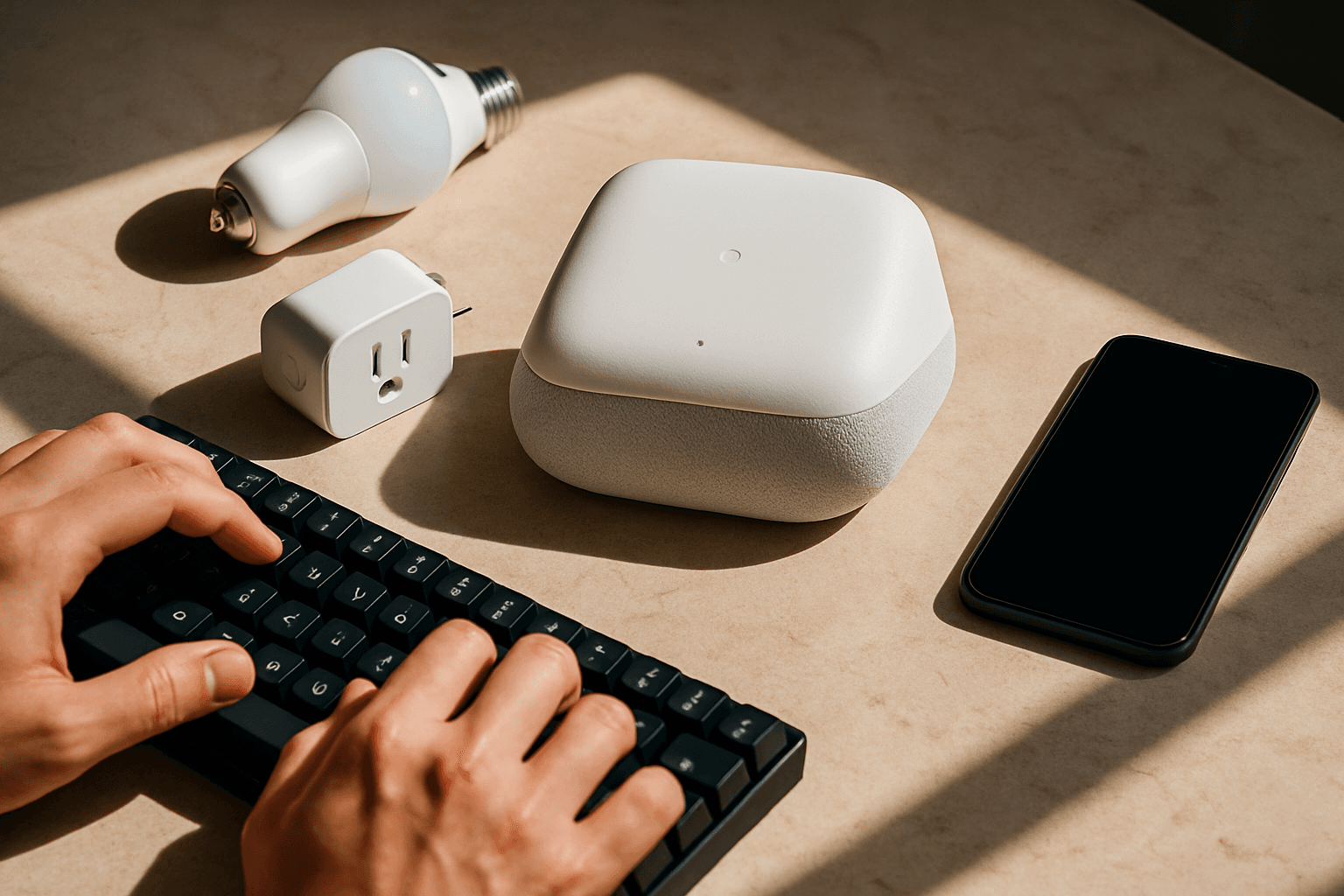 How to Set Up Smart Home Hub: Complete Beginner's Guide