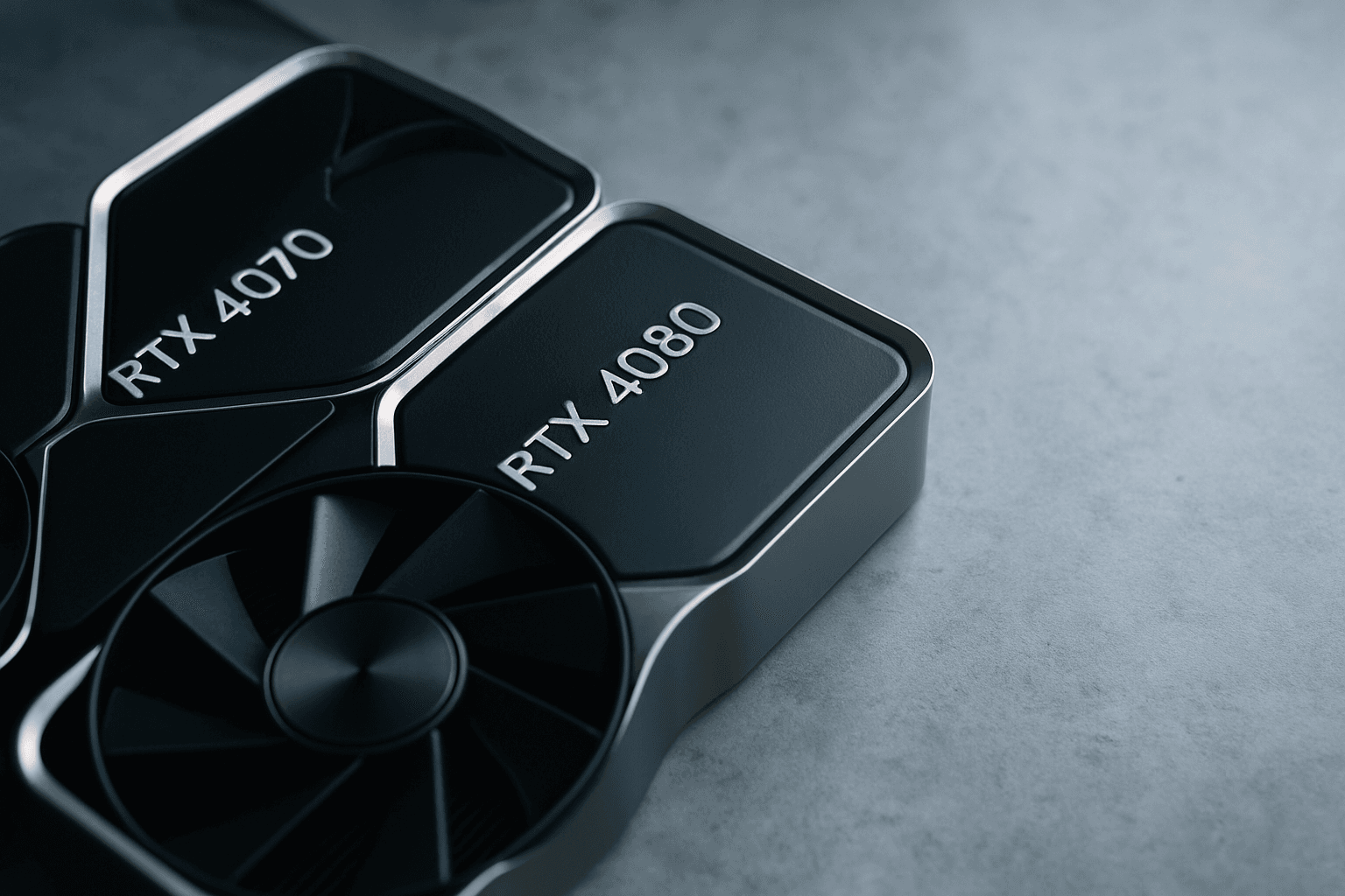 RTX 4070 vs RTX 4080 Gaming Performance: Complete Comparison
