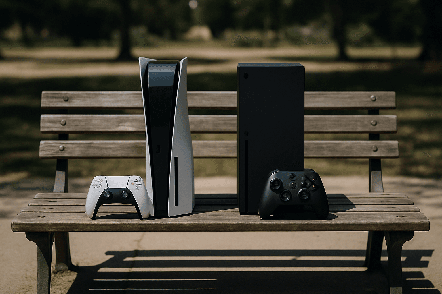 PS5 vs Xbox Series X: Which Console to Buy in 2026