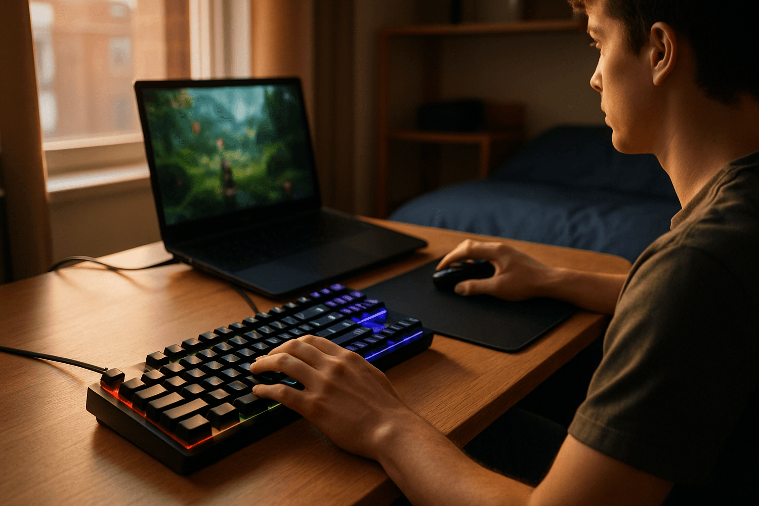 Best Mechanical Keyboard for Gaming 2024: Top Picks