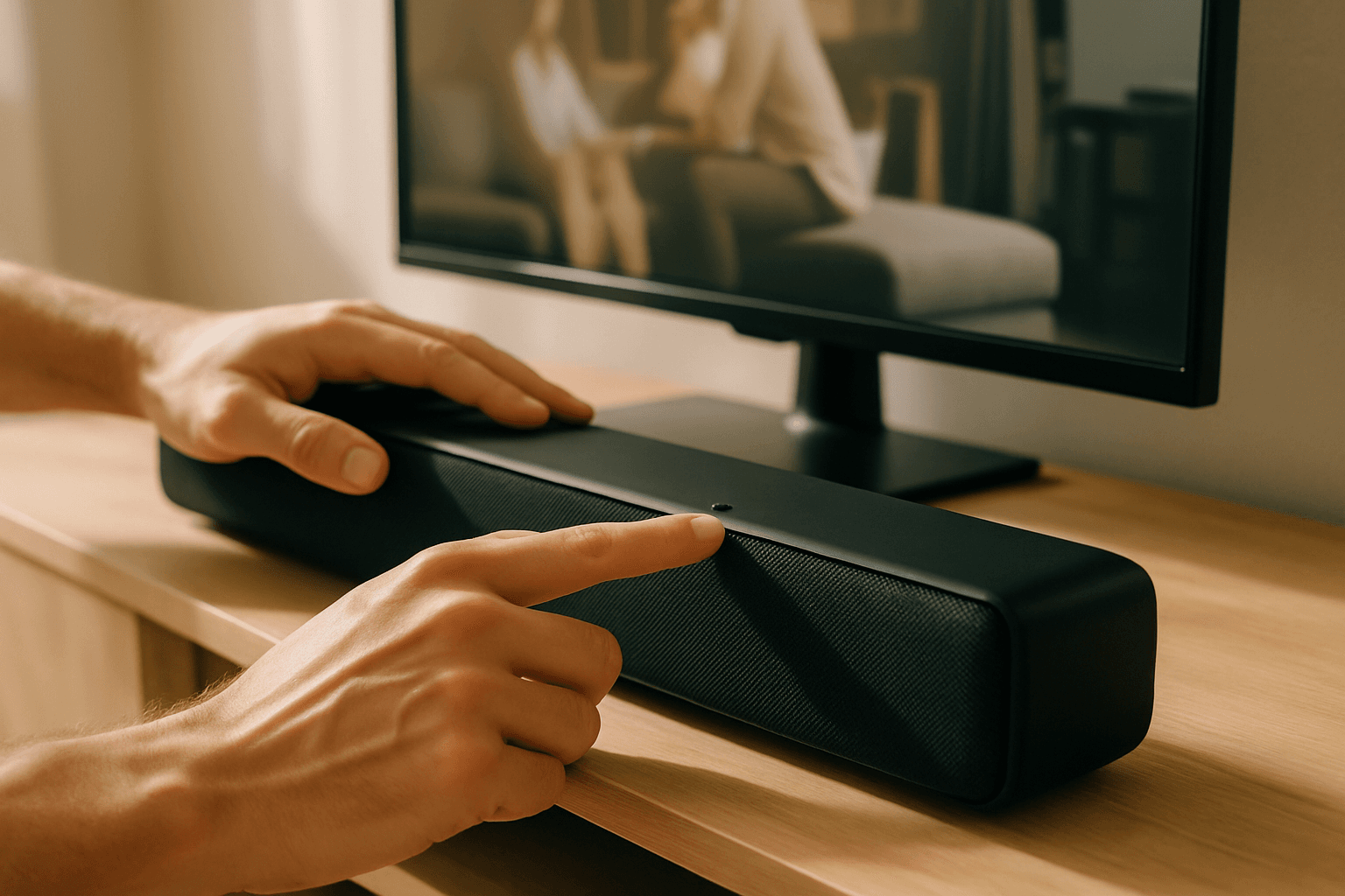 Best Soundbar for TV and Movies: Top Picks 2024