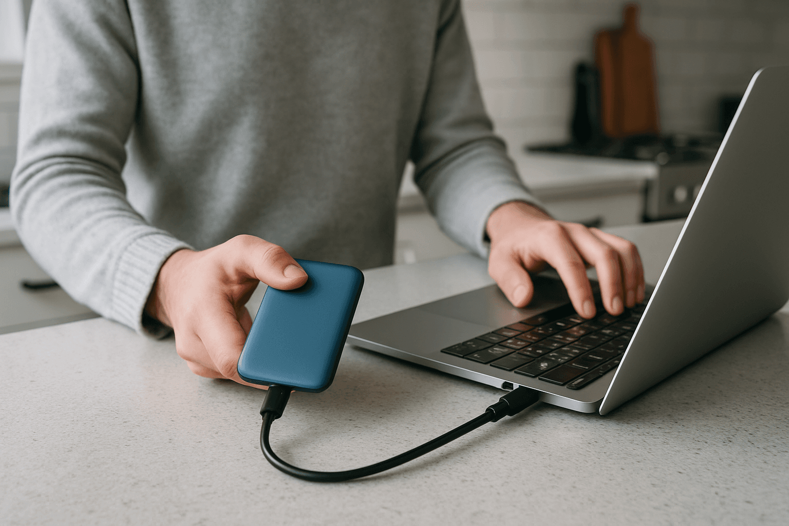Best Compact External SSD Under $150: Top 6 Picks 2024