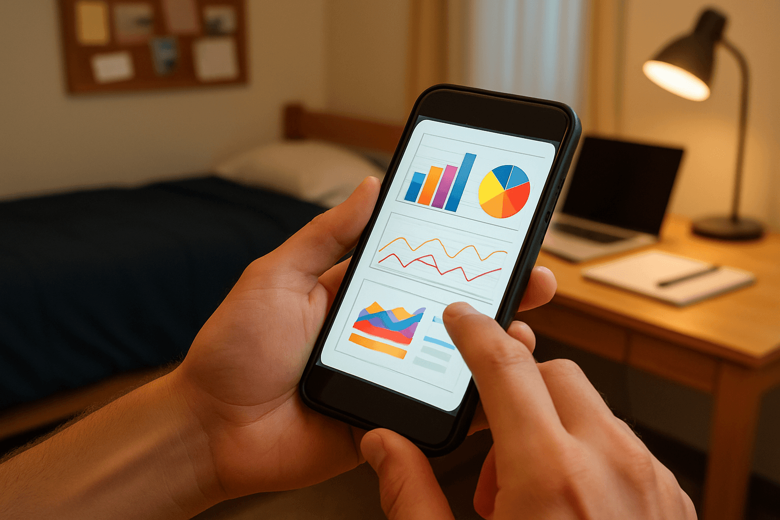 How to Choose a Data Visualization Tool for Small Business