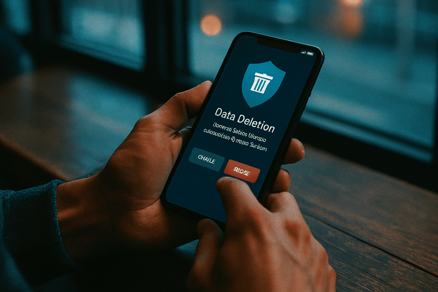 Are Data Deletion Services Worth It? What Research Shows