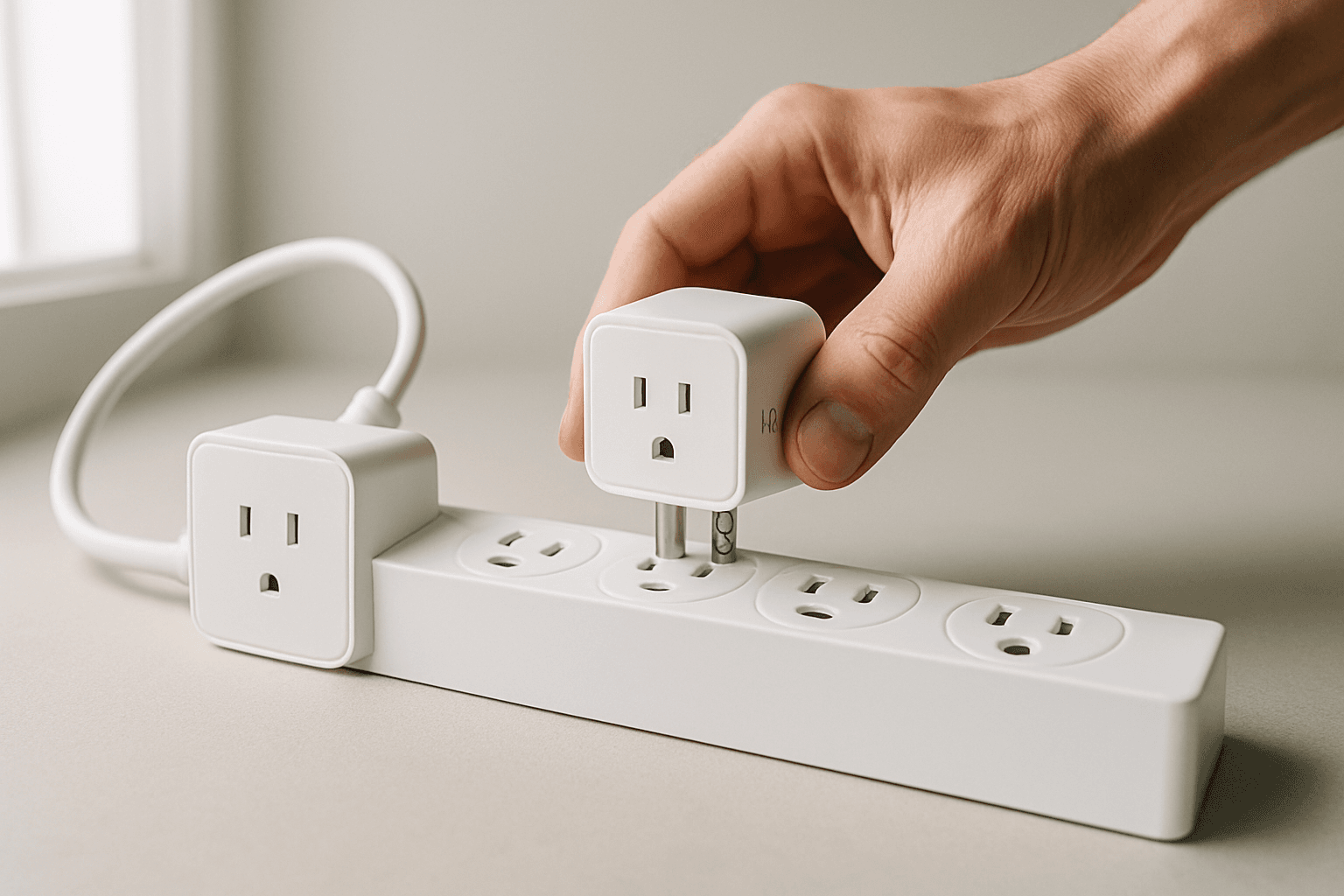 Best Smart Plugs for Smart Home: Top Devices & Power Strips