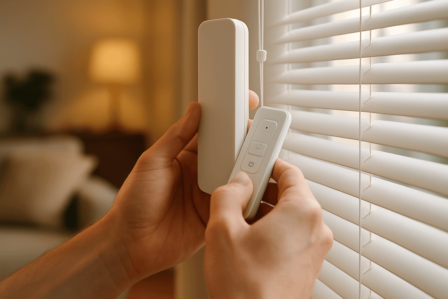 How to Install Smart Blinds: Complete DIY Setup Guide