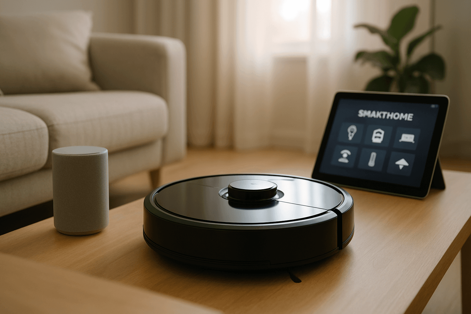 Best Robot Vacuum for Smart Home: Top Models & Features 2026