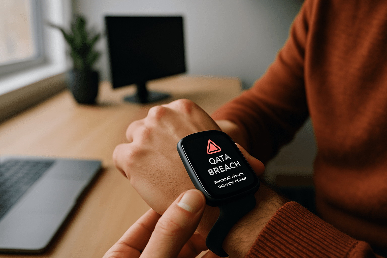 How to Check If Your Email Was in a Data Breach