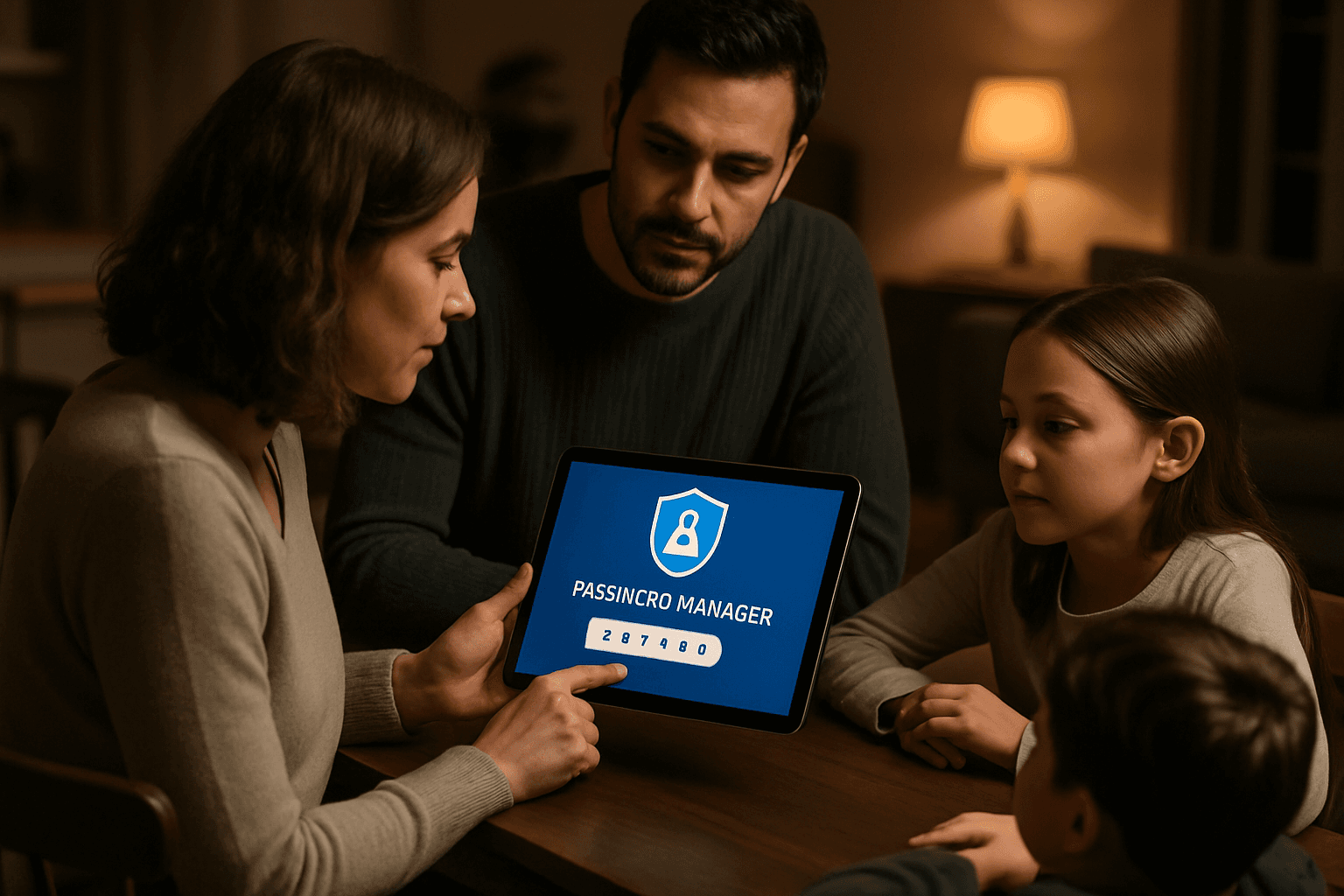Best Password Manager for Families in 2026: Top 6 Reviews