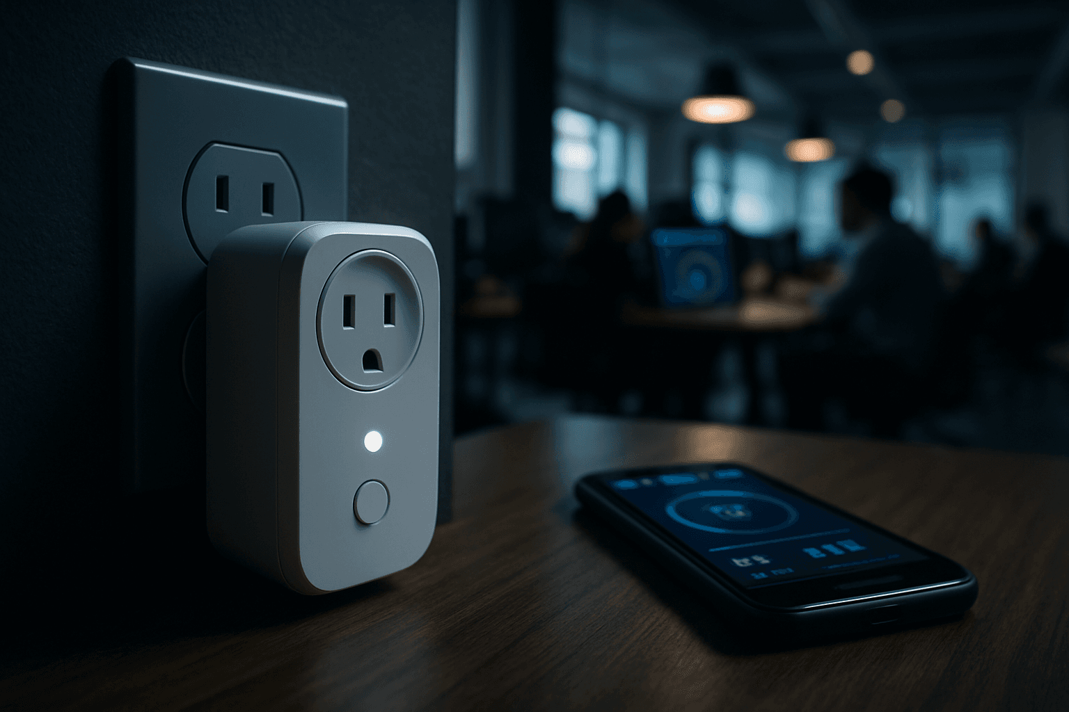 Best Smart Plug for Energy Monitoring: Top 5 Models 2026