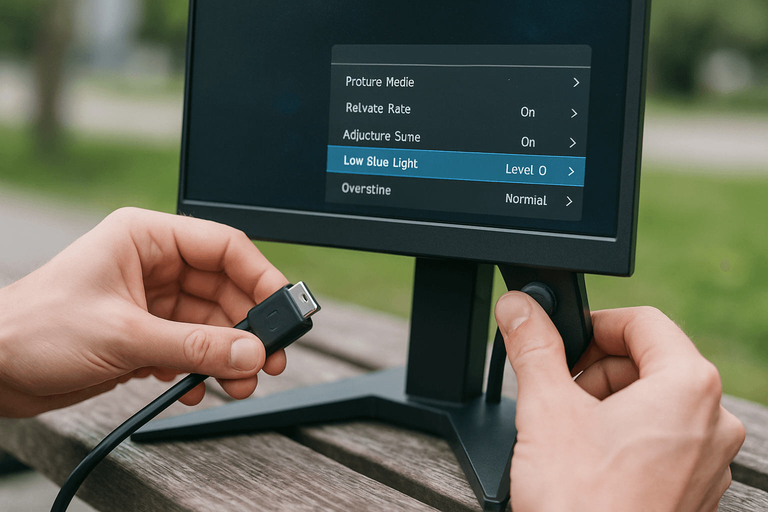 How to Reduce Input Lag on Gaming Monitor: 10 Key Settings