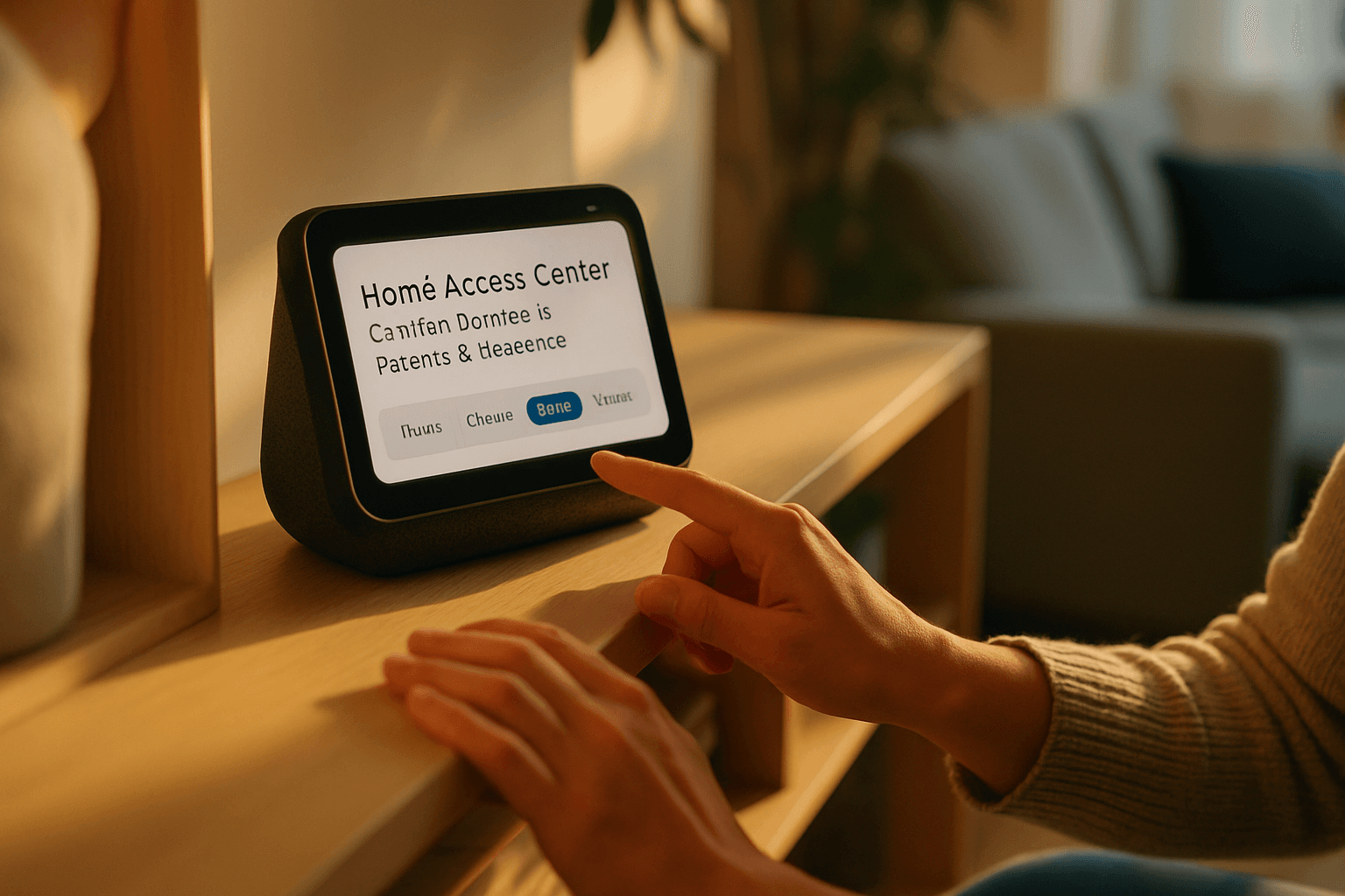 Home Access Center: Complete Guide for Parents & Students