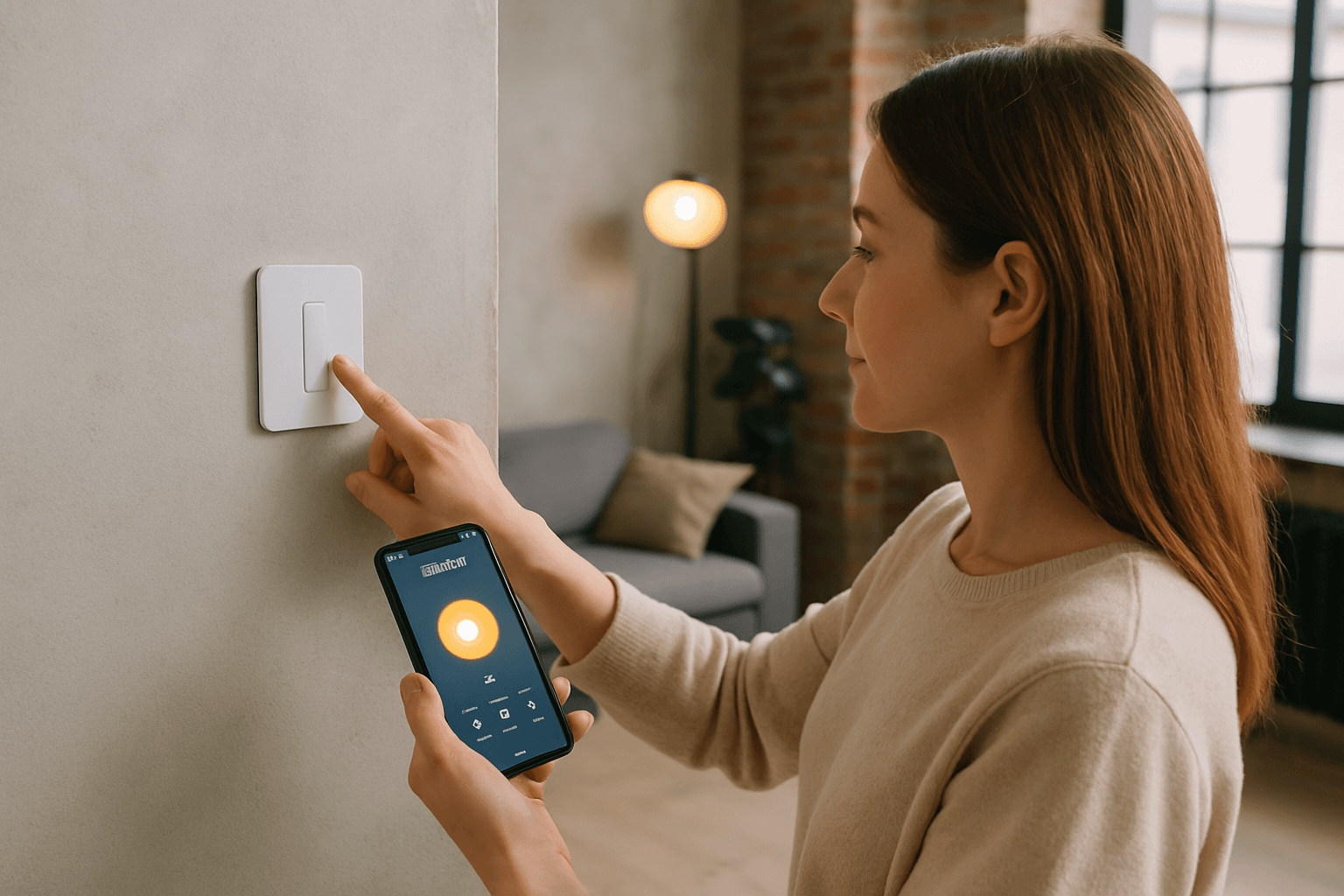 Smart Switch: Complete Guide to Home Lighting Control