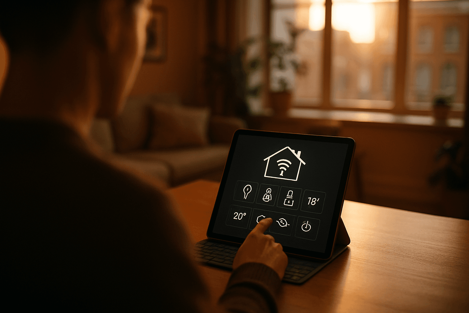 Smart House Guide: Build Your Connected Home in 2026