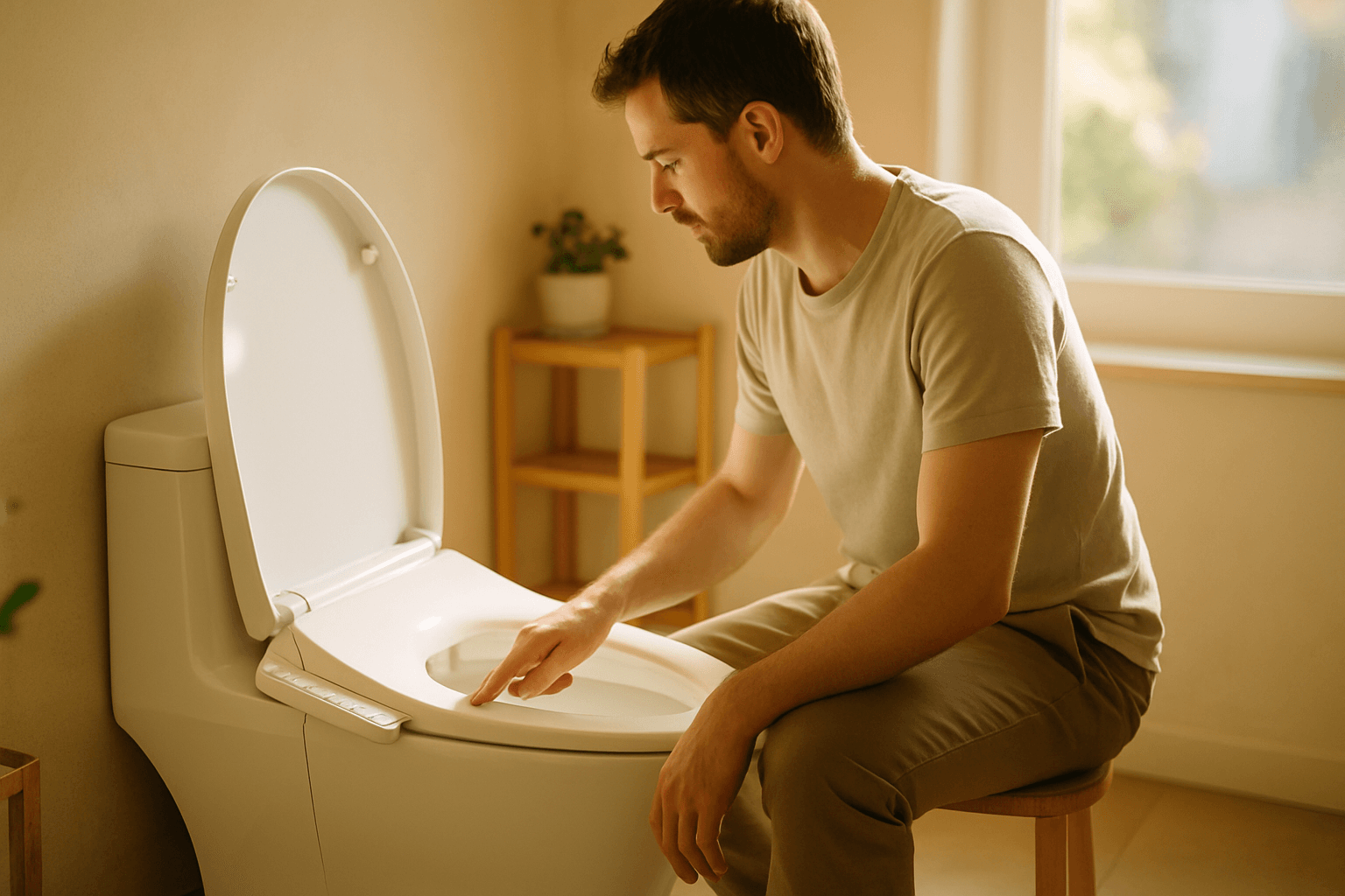 Smart Toilet: Complete Guide to Features, Costs & Installation