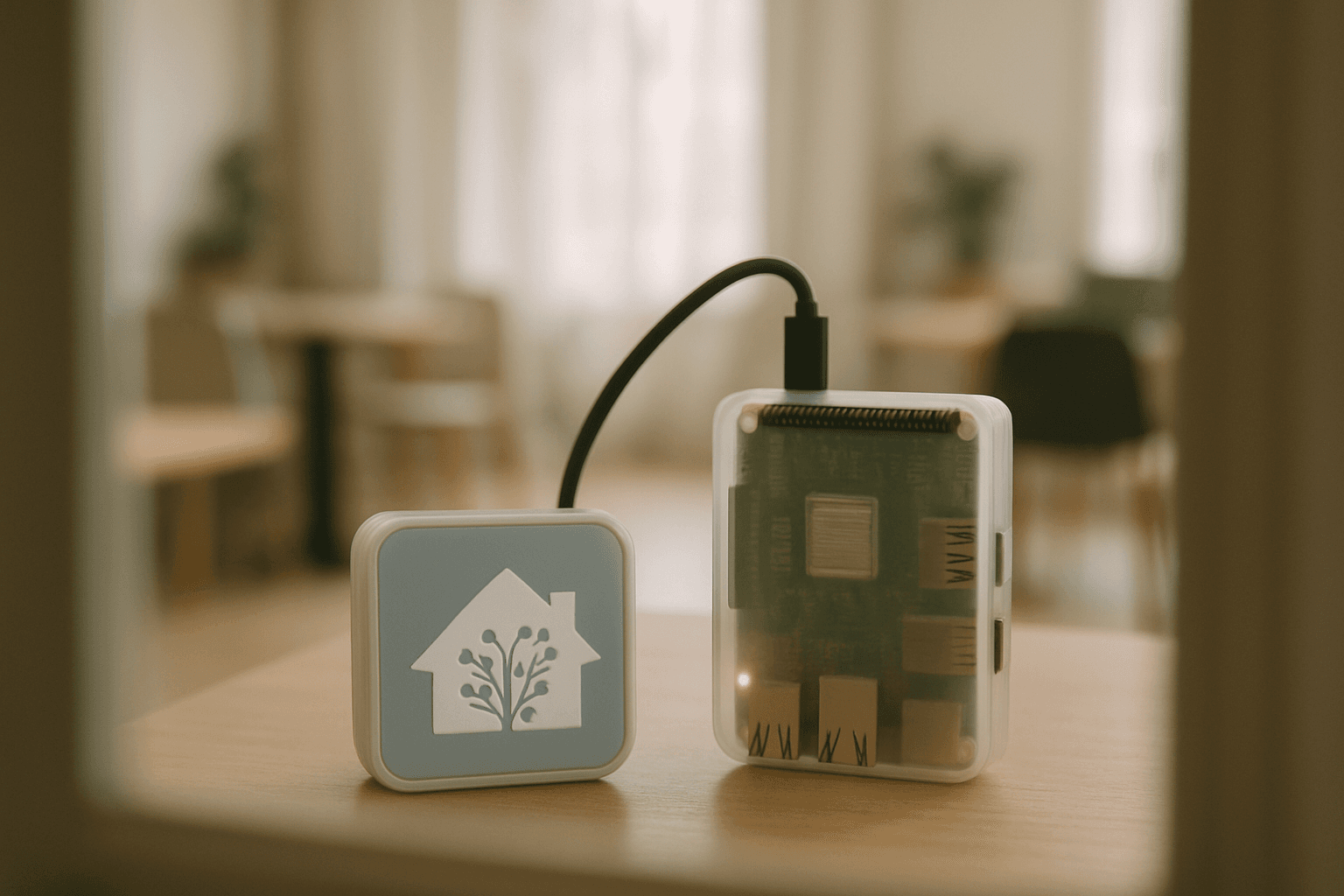 Home Assistant Raspberry Pi: Complete Setup Guide 2026