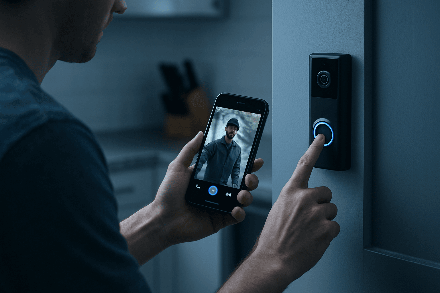 Smart Video Doorbell: Complete Guide to Modern Home Security