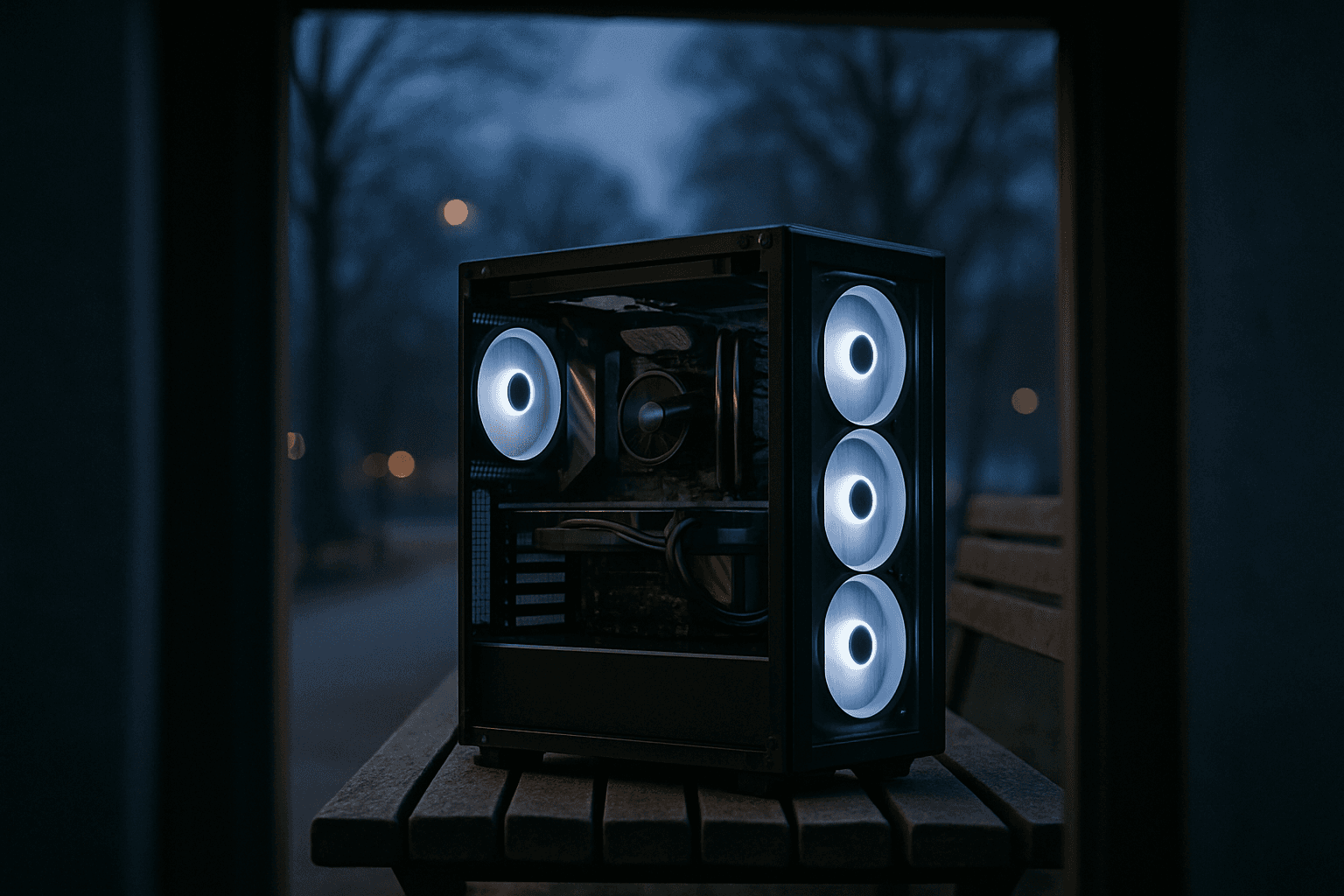 Gaming PC: A Complete Guide to Building Your Next Gaming Rig