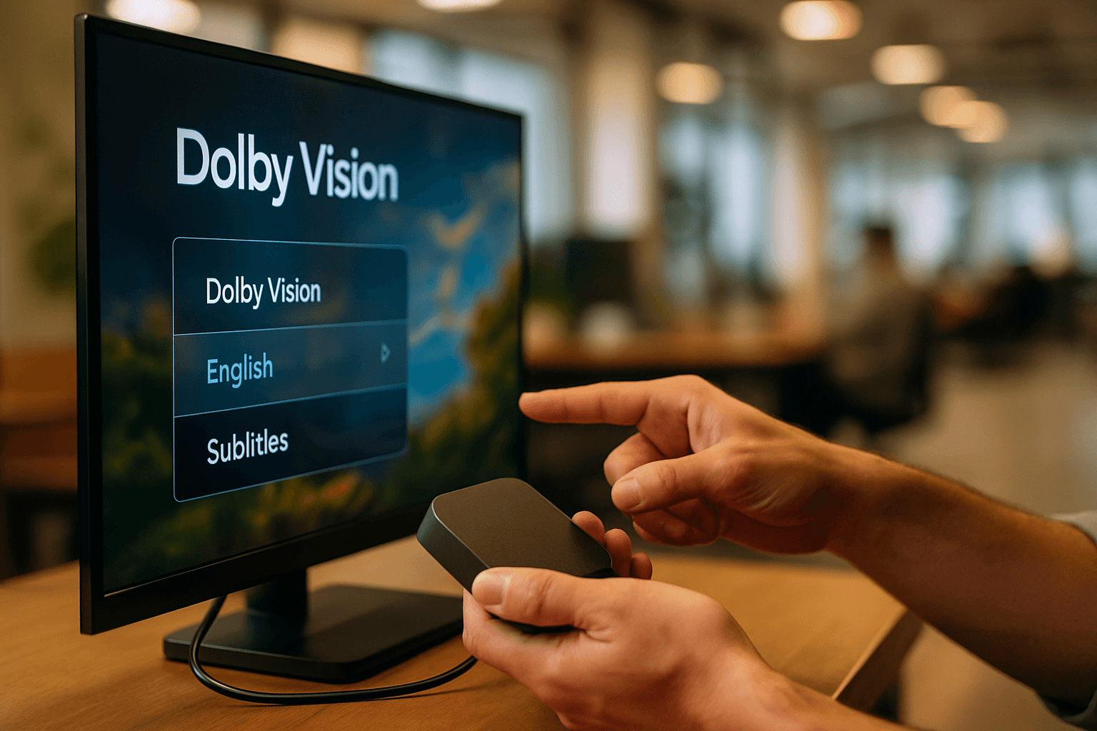What Is Dolby Vision Streaming? Complete Guide 2025