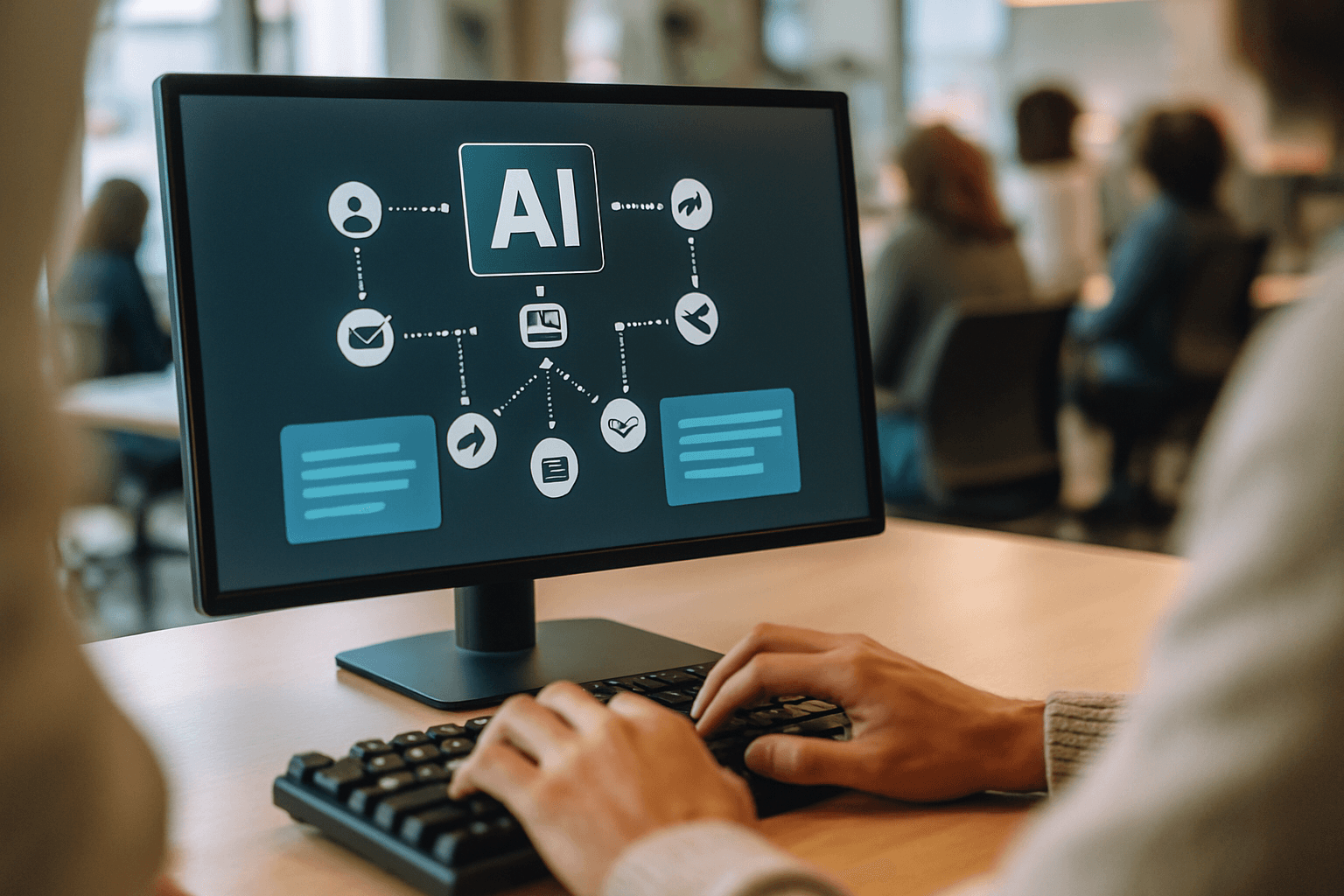 Best AI Tools for Content Distribution Automation in 2026