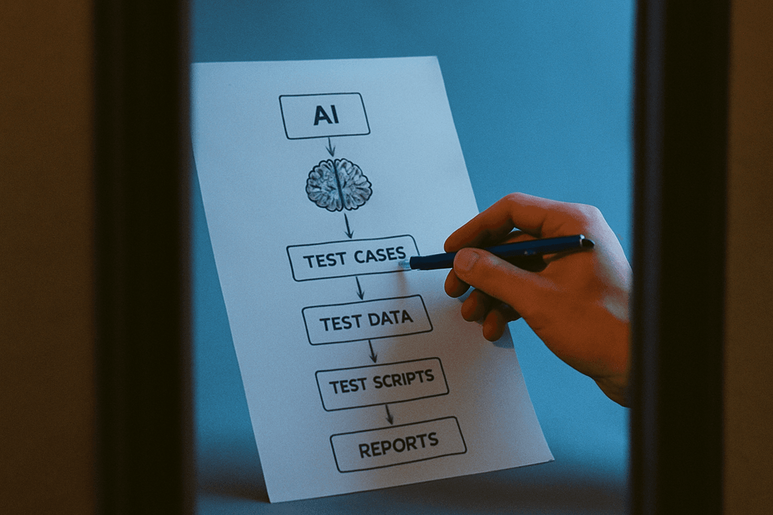 Best AI Test Generation Tools for Developers in 2026