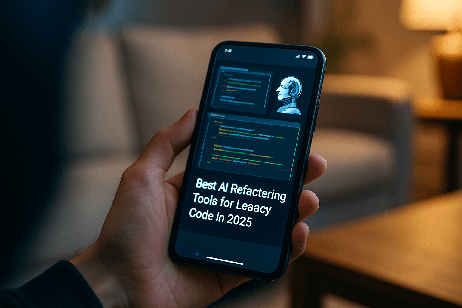 Best AI Refactoring Tools for Legacy Code in 2026