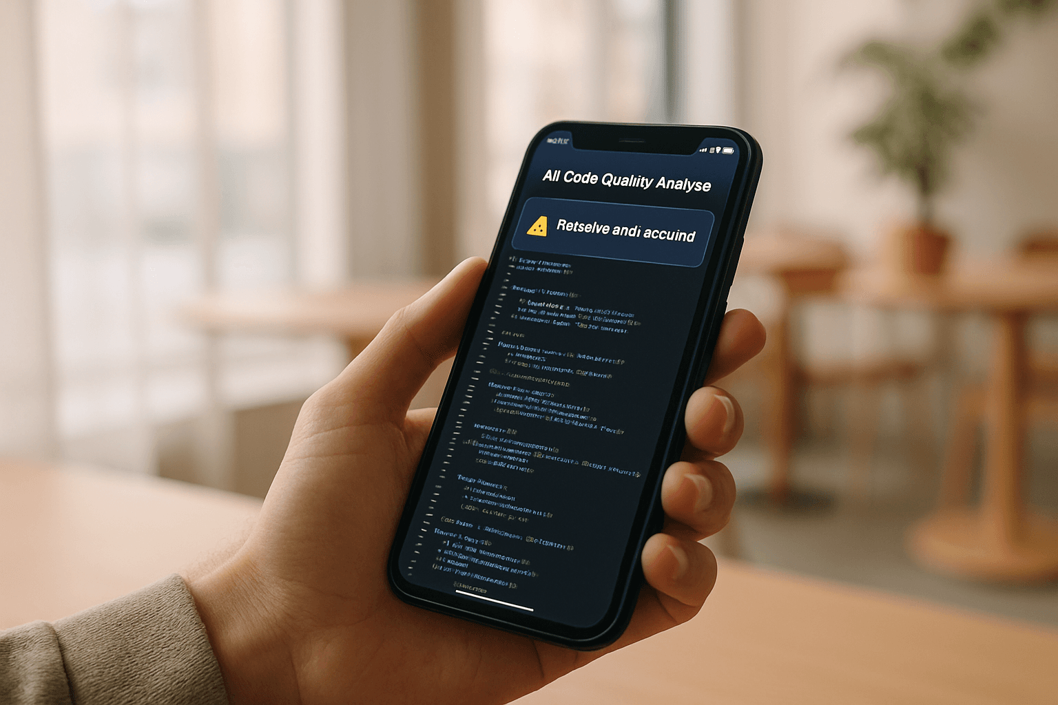AI Code Quality Analysis: Detect Technical Debt with LLMs