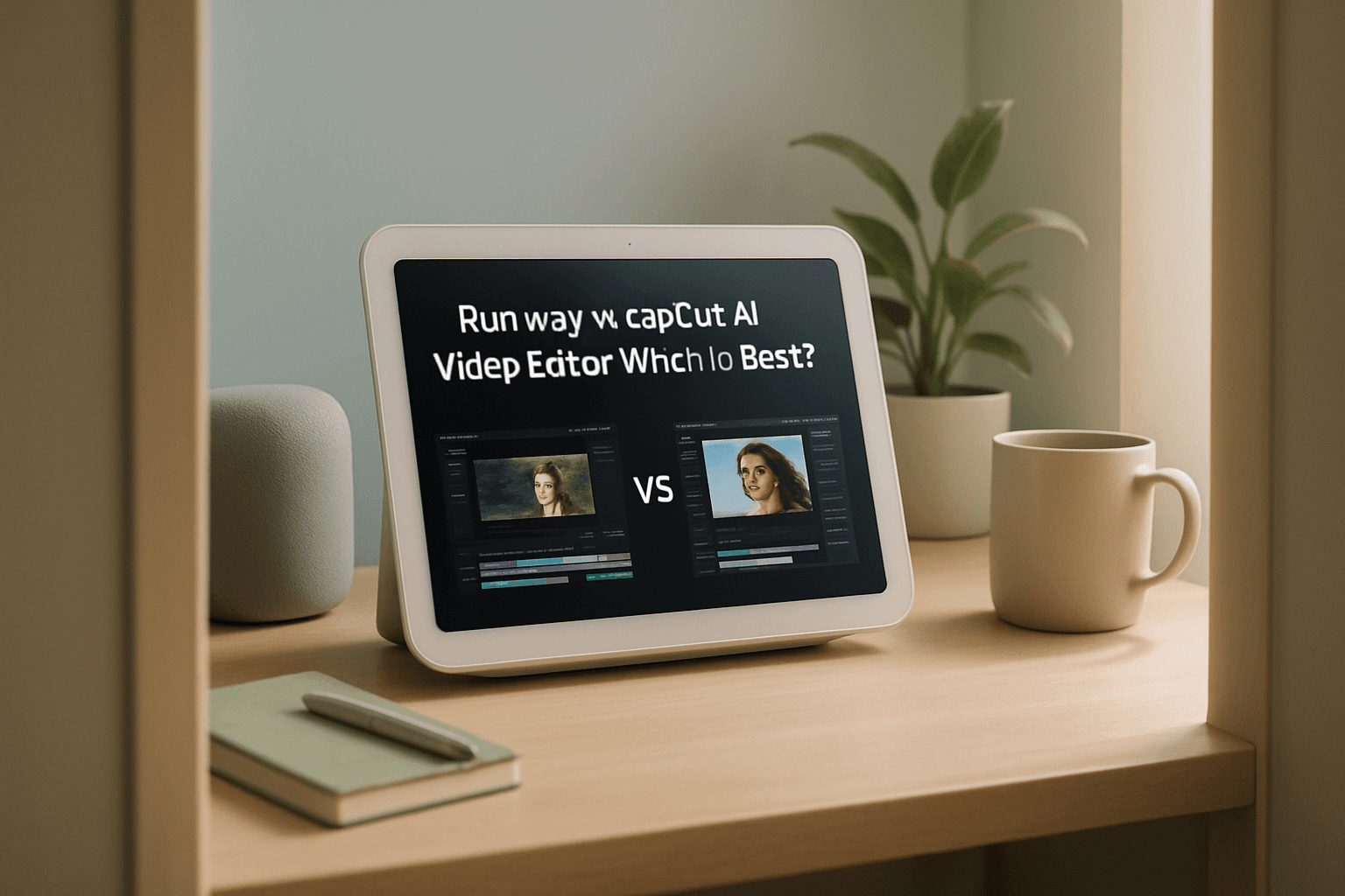Runway vs CapCut AI Video Editor: Which Is Best in 2026?