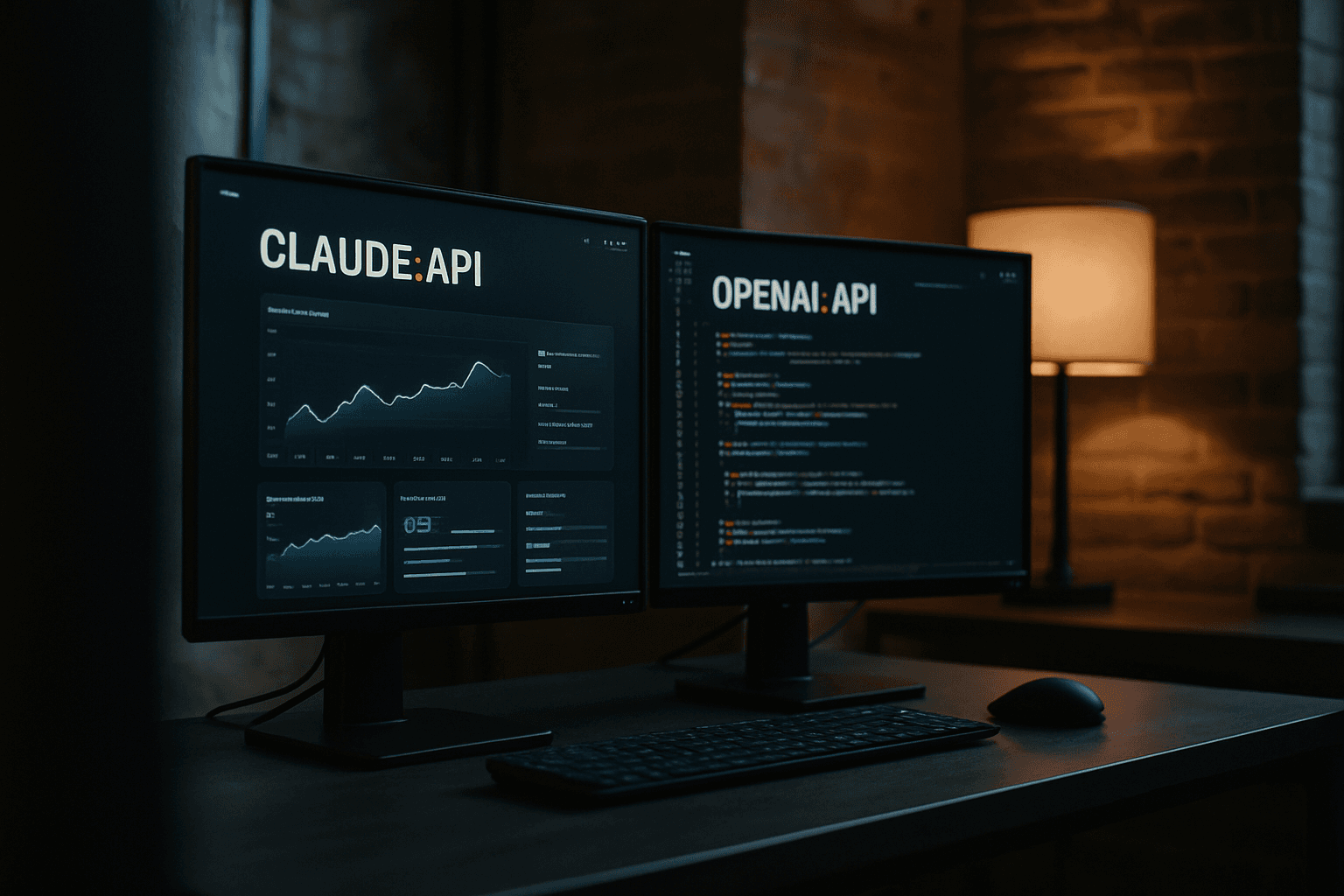 Claude API vs OpenAI API: Production Comparison 2026