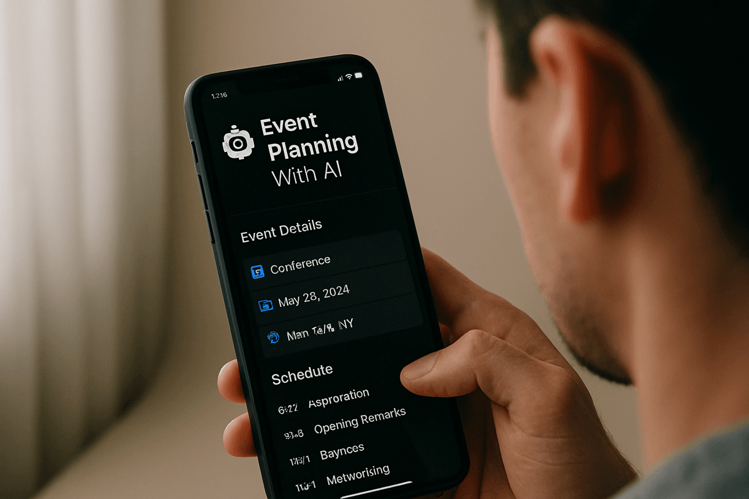 How to Automate Event Planning with AI: Complete Guide
