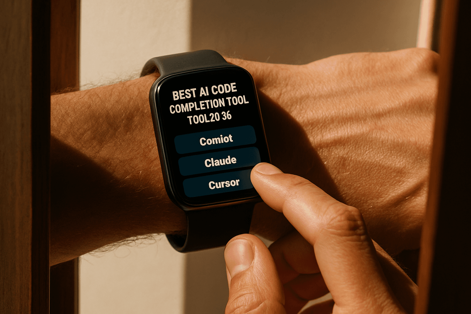 Best AI Code Completion Tool 2026: Copilot vs Claude vs Cursor