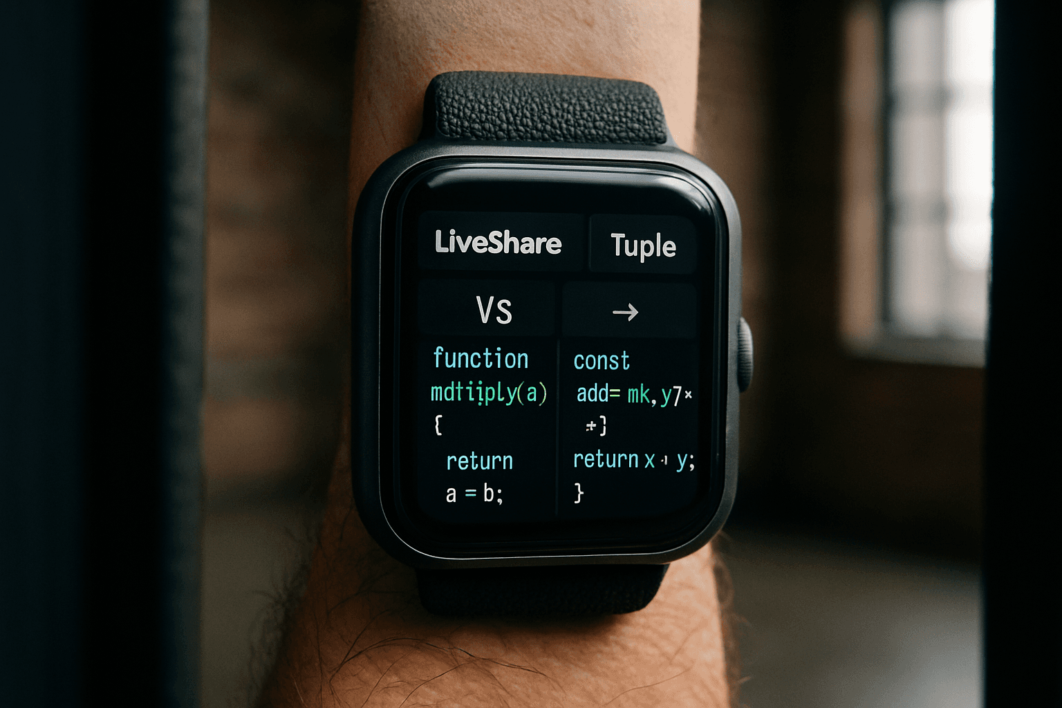 Real-Time Code Collaboration Tools: LiveShare vs Tuple Guide