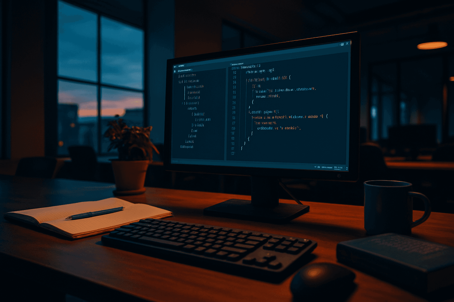 Tree-sitter Parsing Library: Fast Syntax Parsing for Developer Tools