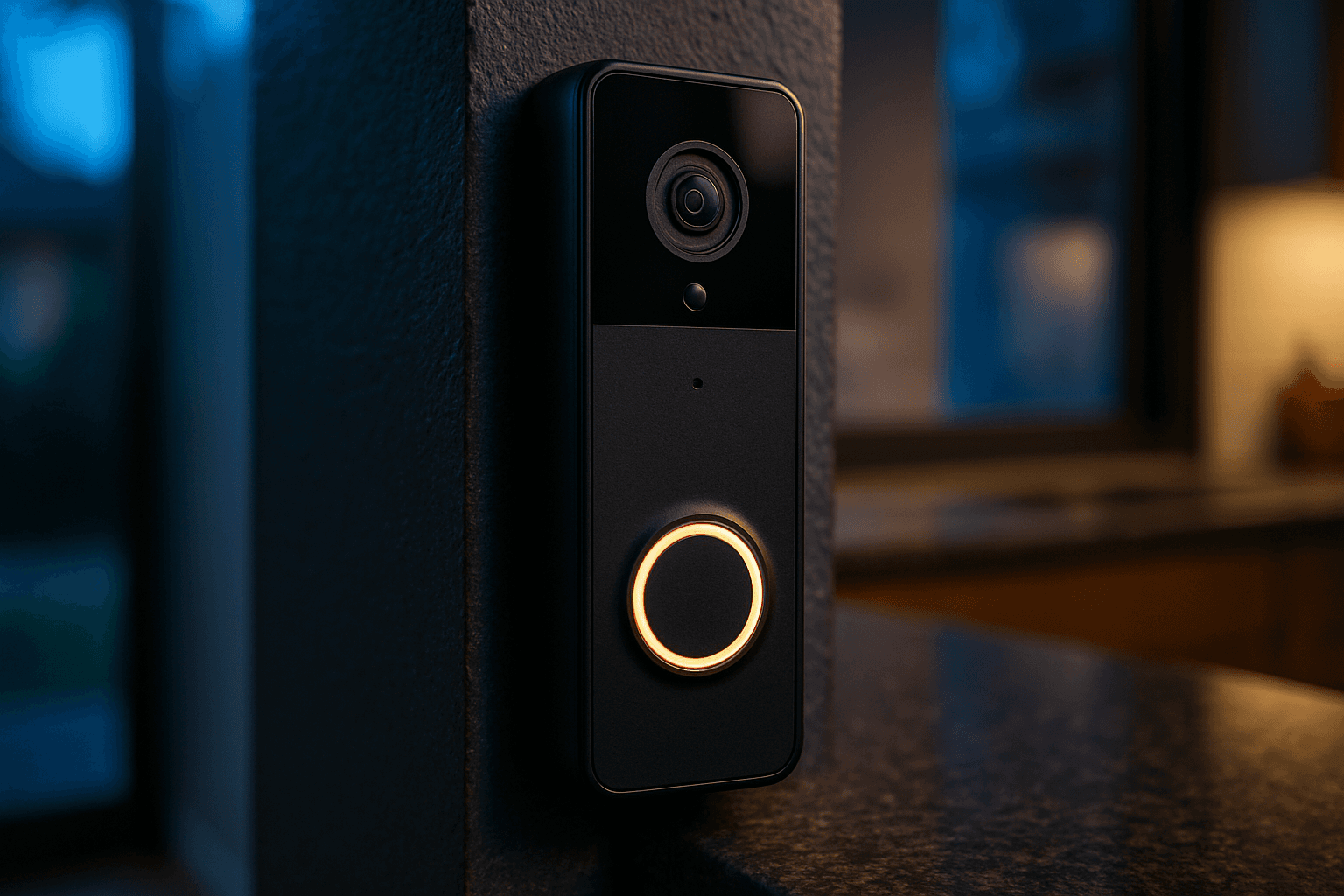Best Video Doorbell for Smart Home: Top Models & Setup