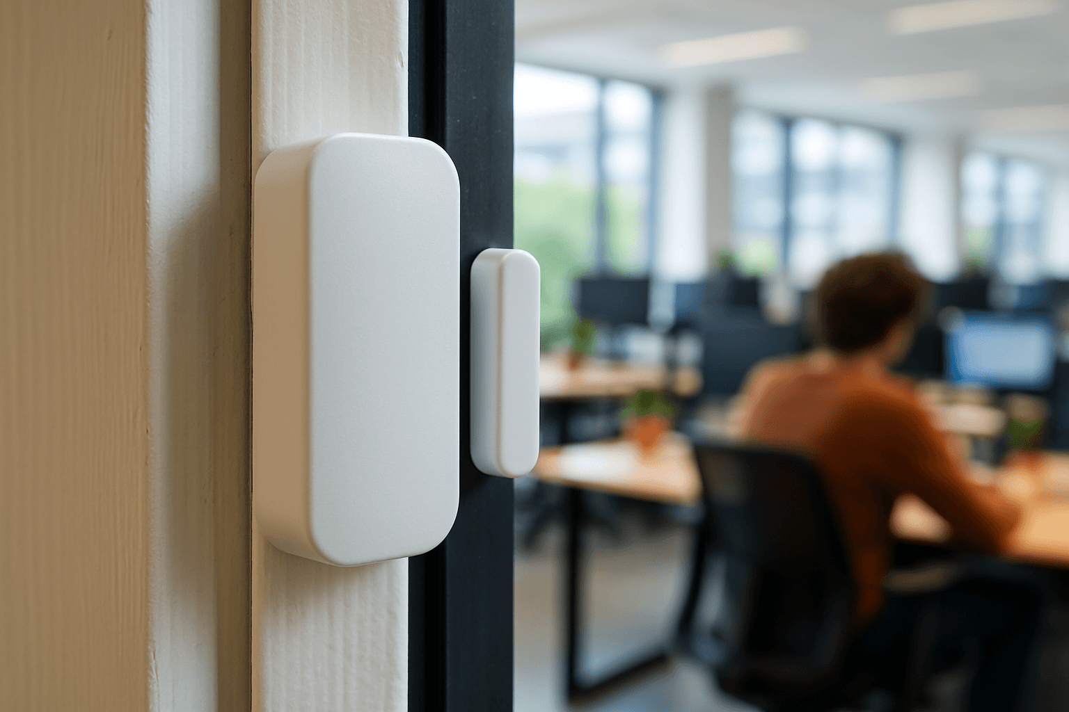 Smart Door Window Sensor: Buyers Guide & Top Picks 2024