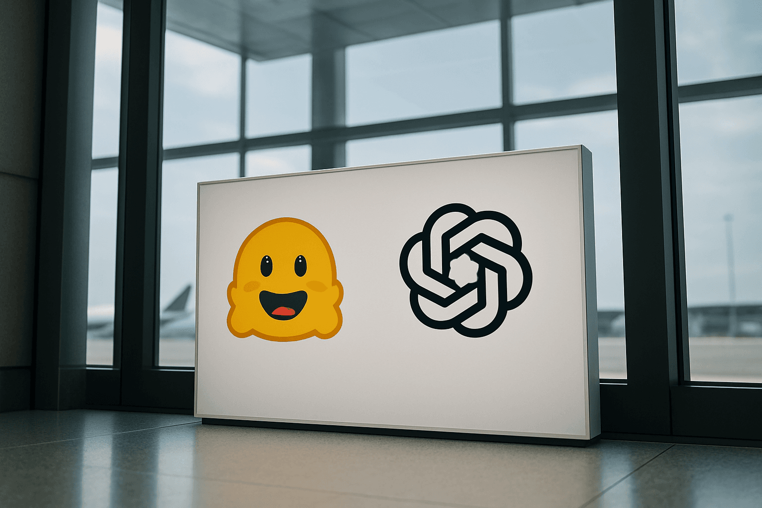 Hugging Face vs OpenAI Models for Business: Key Differences