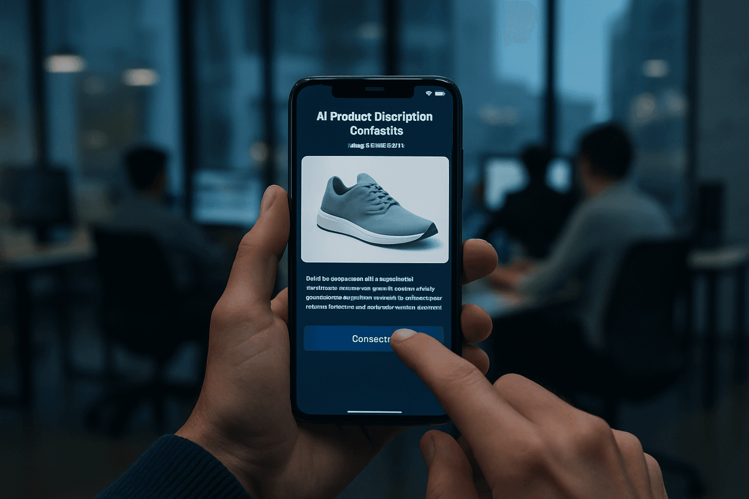 Best AI Product Description Generator Tools for E-commerce 2026