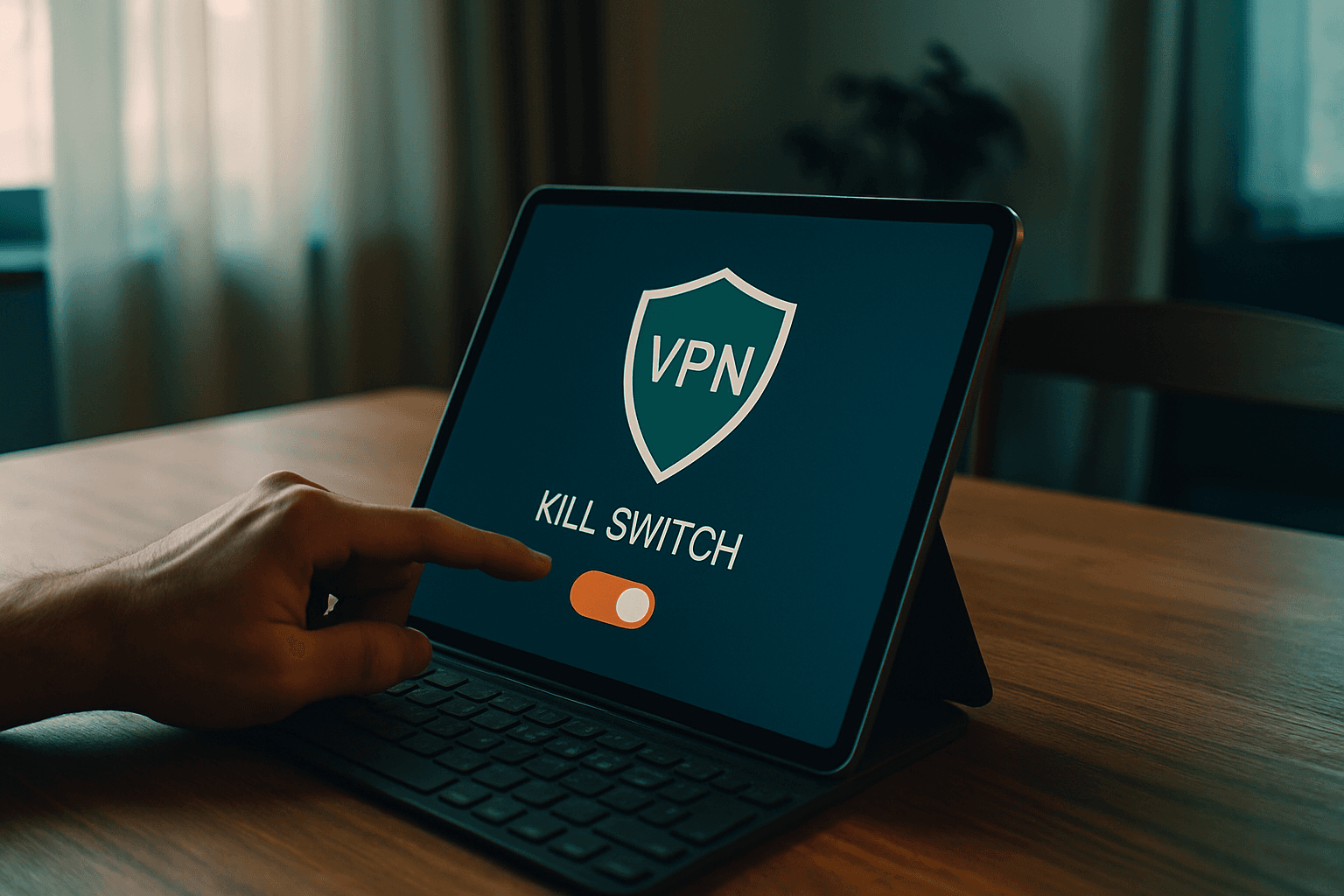 VPN Kill Switch: How It Works & Why Testing Matters