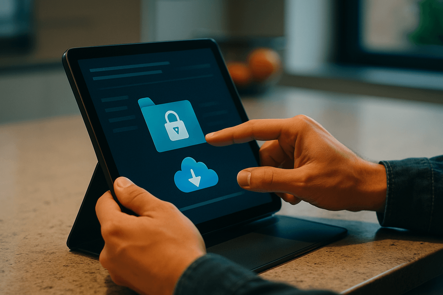 Best Secure File Sharing Software for Confidential Documents